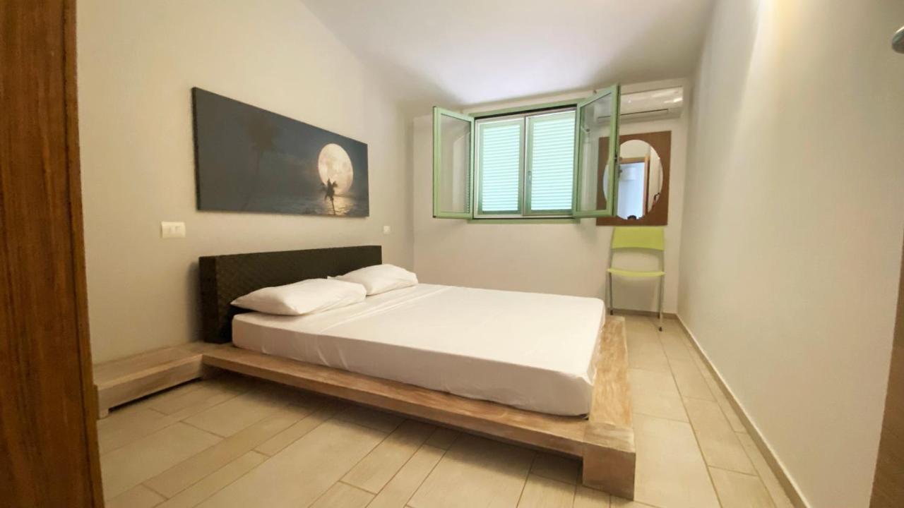 Apartamento Moradias Santa María Exterior foto