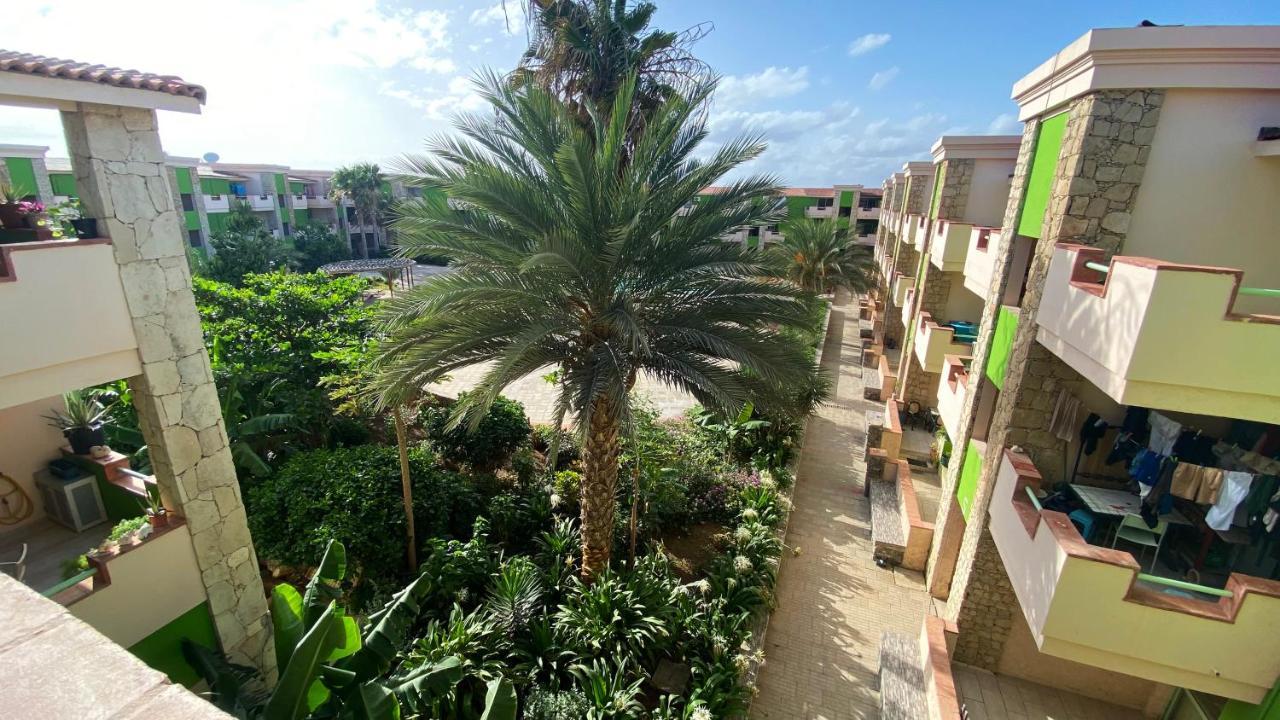 Apartamento Moradias Santa María Exterior foto